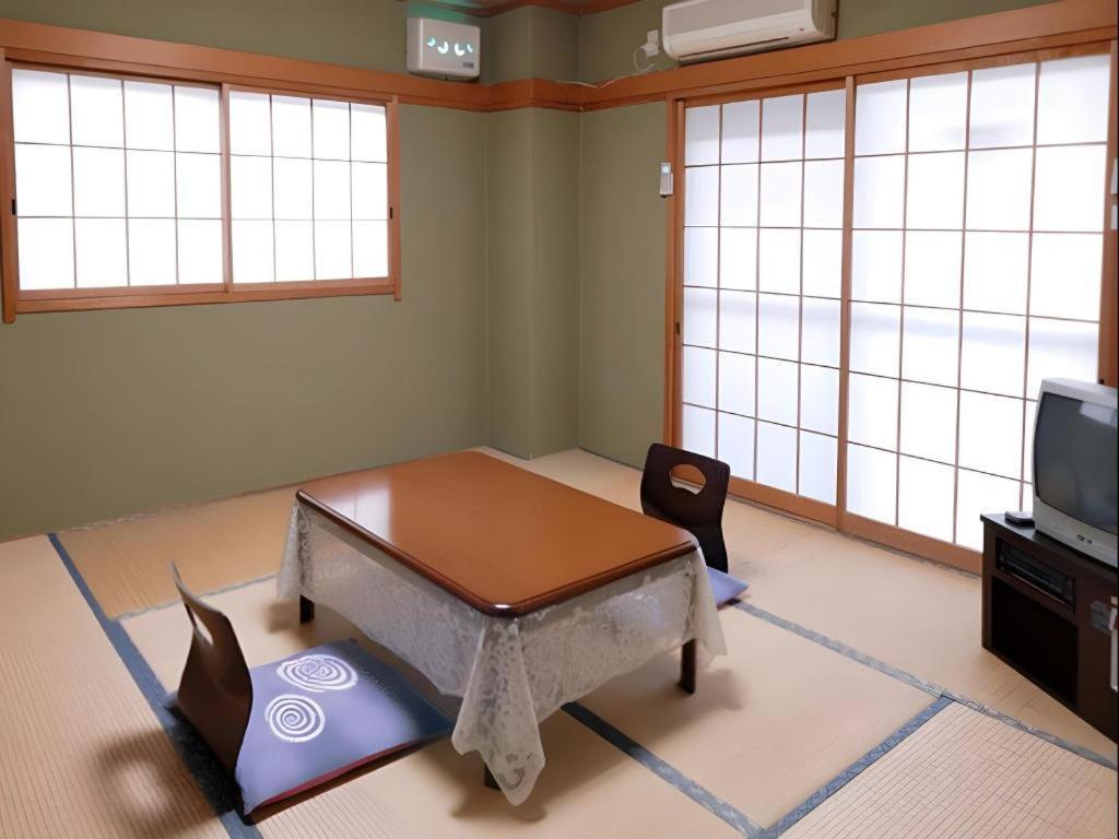 Kinugawa Niouson Plaza Hotel Nikko Exterior photo