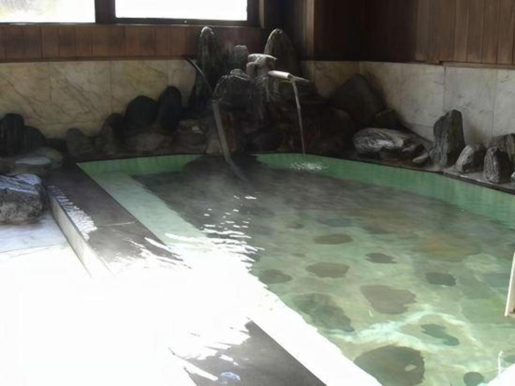 Kinugawa Niouson Plaza Hotel Nikko Exterior photo